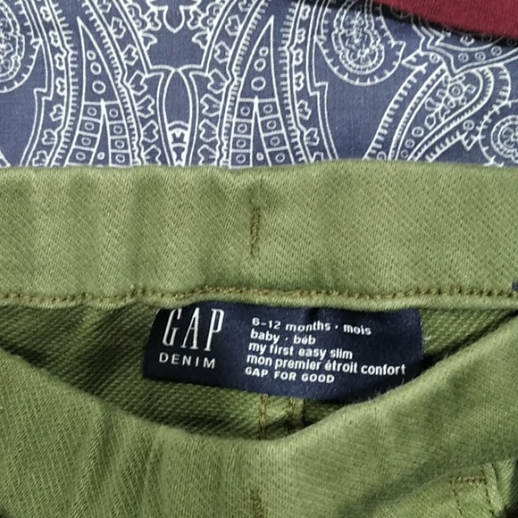 6-18 months Lot - Picture 2 of 15